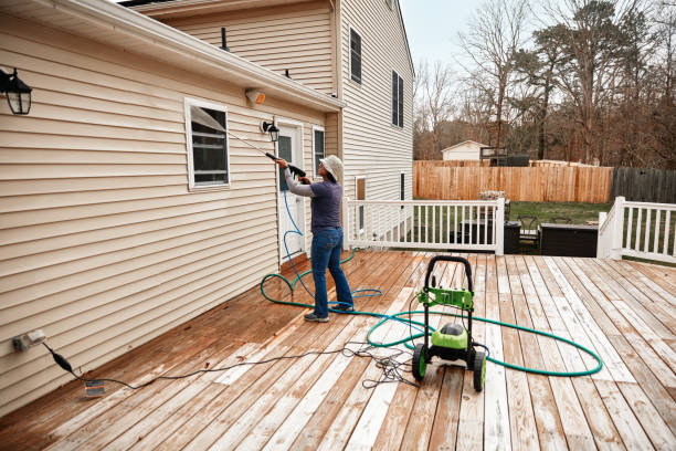 Best Pressure Washing Patio  in Elizabeth Lake, CA